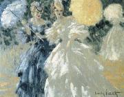 Louis Lcart Ball 1 oil painting